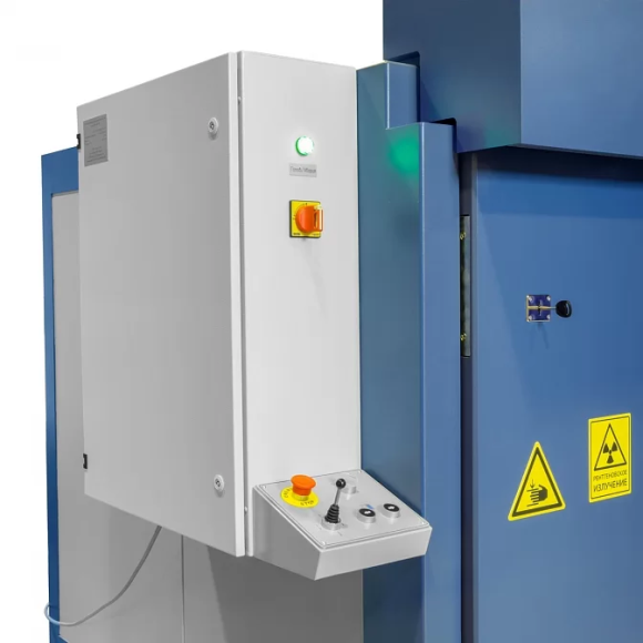 Рентгенографическая система СУРА 120-65 200 кВ Рентгенографическая система СУРА 120-65 200 кВ