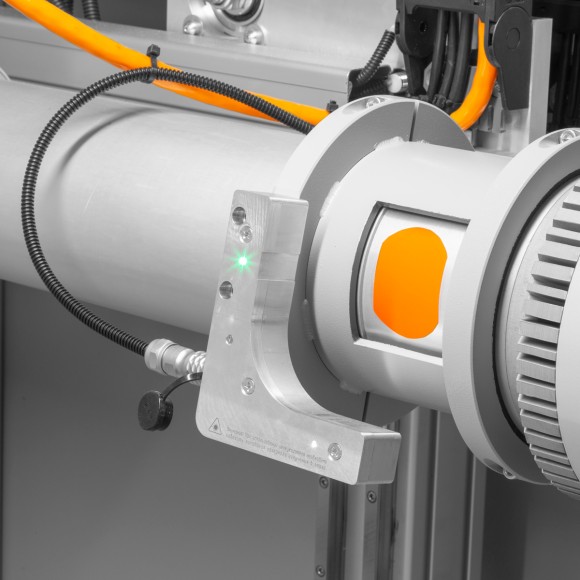 Рентгенографическая система СУРА 120-65 200 кВ Рентгенографическая система СУРА 120-65 200 кВ