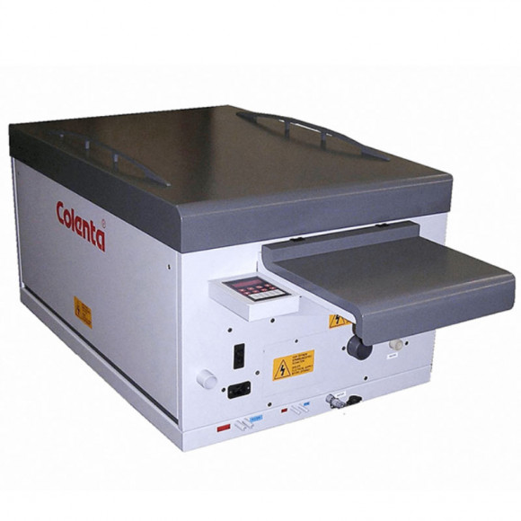 Проявочная машина Colenta INDX 37 2.0b