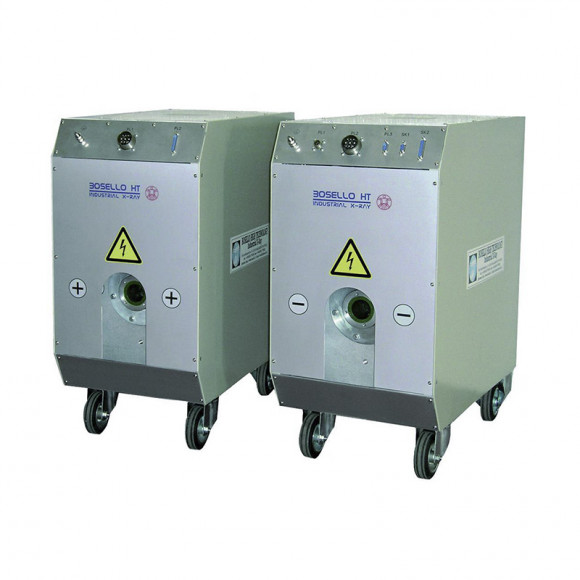 Bosello 160, стационарный рентгеновский аппарат кабельного типа