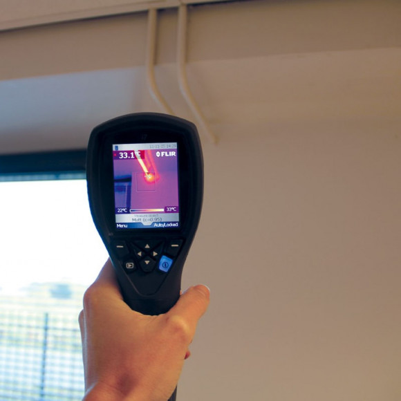 Тепловизор Flir i3