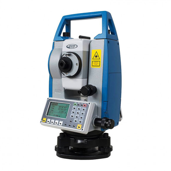 Тахеометр Spectra Precision Focus 2 2"