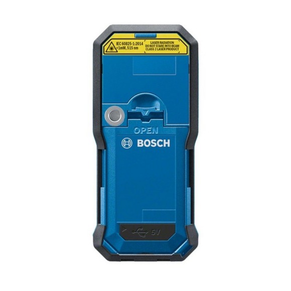 Лазерный дальномер Bosch GLM 50-27 C Professional Лазерный дальномер Bosch GLM 50-27 C Professional