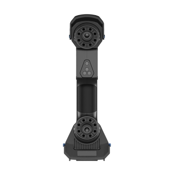 Лазерный 3D-сканер ЭлетСкан UE PRO 2 Лазерный 3D-сканер ЭлетСкан UE PRO 2