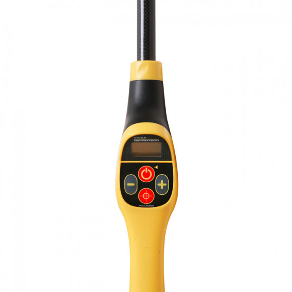 Металлоискатель VM-880 Металлоискатель VM-880