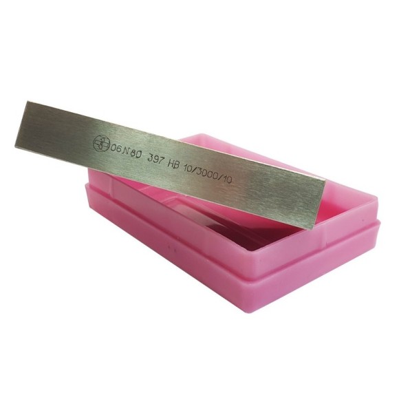 МТБ меры твёрдости Бринелля