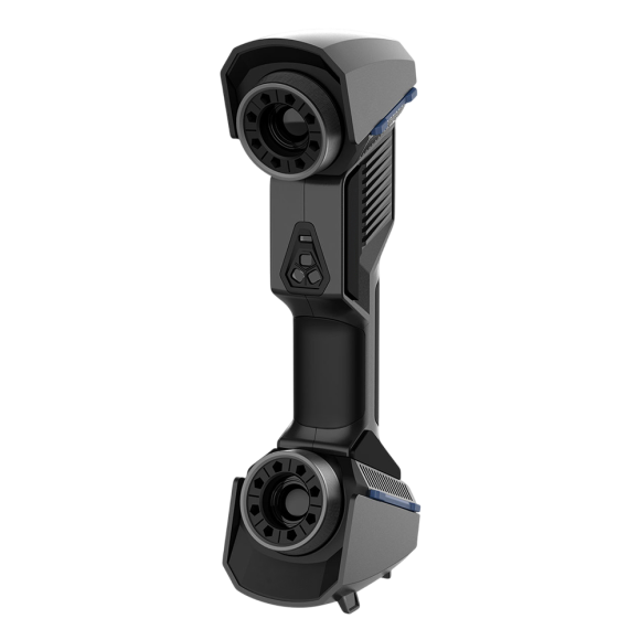 Лазерный 3D-сканер ЭлетСкан UE PRO