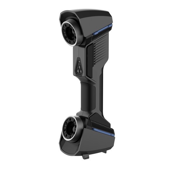 Лазерный 3D-сканер ЭлетСкан UE PRO