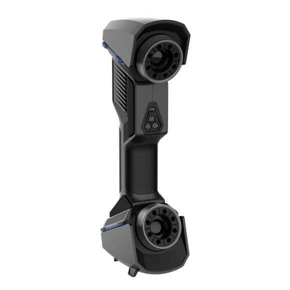 Лазерный 3D-сканер ЭлетСкан UE PRO