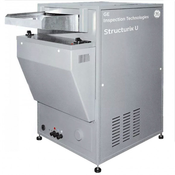 Проявочная машина AGFA NDT U