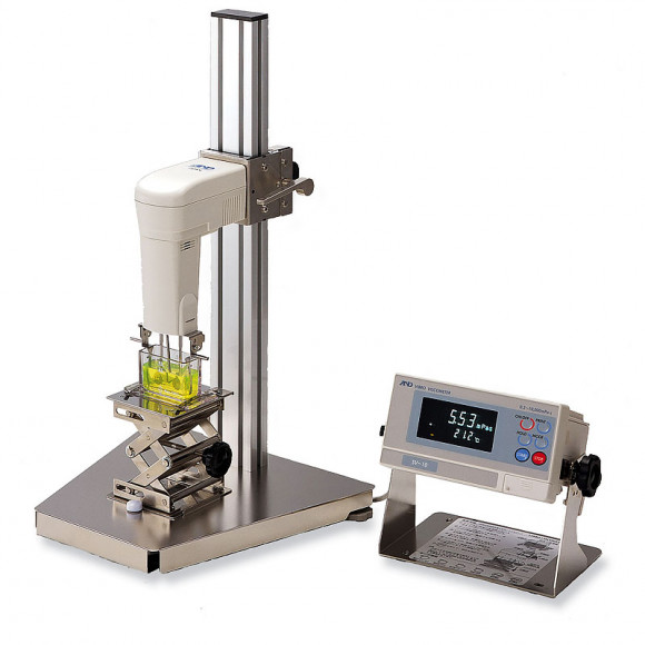 Вибрационные вискозиметры AND серии SV-A