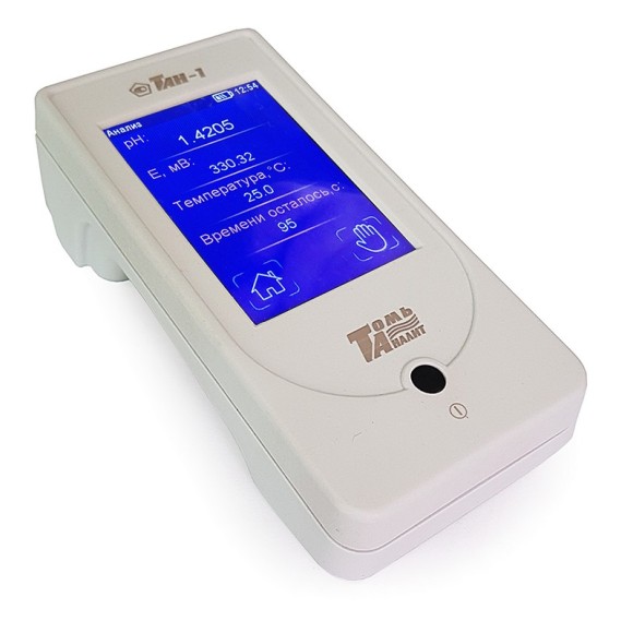 pH-метр ТАН-1 pH-метр ТАН-1