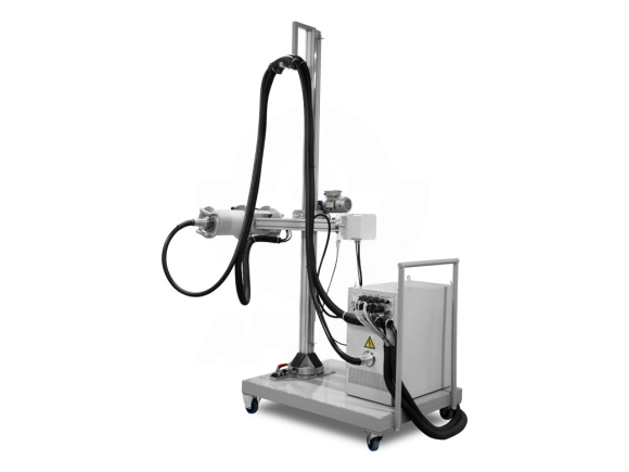 Стационарные рентгеновские аппараты кабельного типа СУРА Стационарные рентгеновские аппараты кабельного типа СУРА