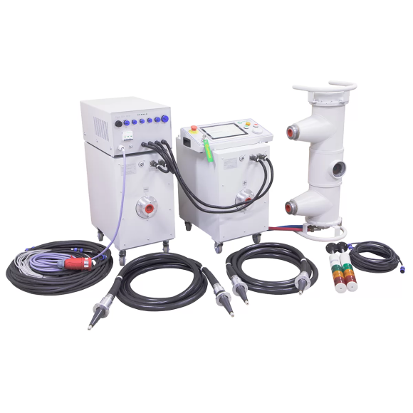 Стационарные рентгеновские аппараты кабельного типа СУРА Стационарные рентгеновские аппараты кабельного типа СУРА