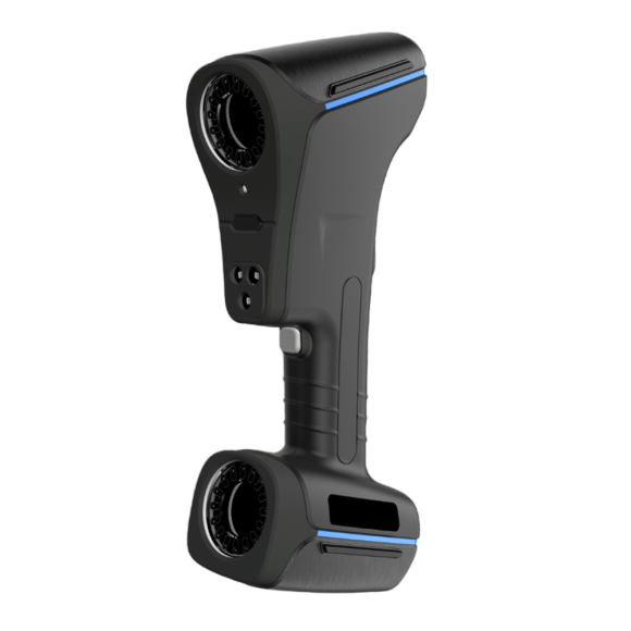 Лазерный 3D-сканер ЭлетСкан В11 | ЭлетСкан В17