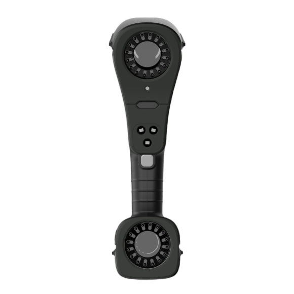 Лазерный 3D-сканер ЭлетСкан В11 | ЭлетСкан В17