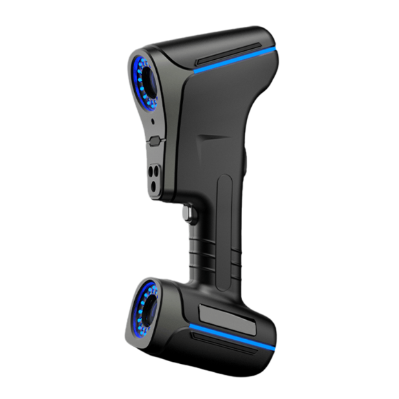 Лазерный 3D-сканер ЭлетСкан В11 | ЭлетСкан В17