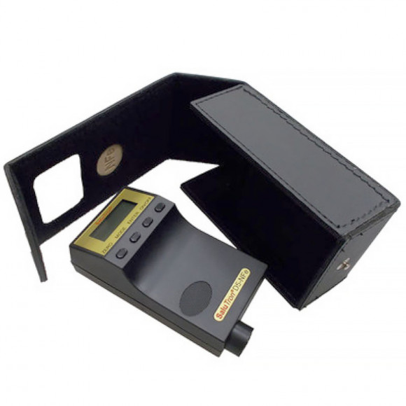 Толщиномер SaluTron D5 вихретоковый