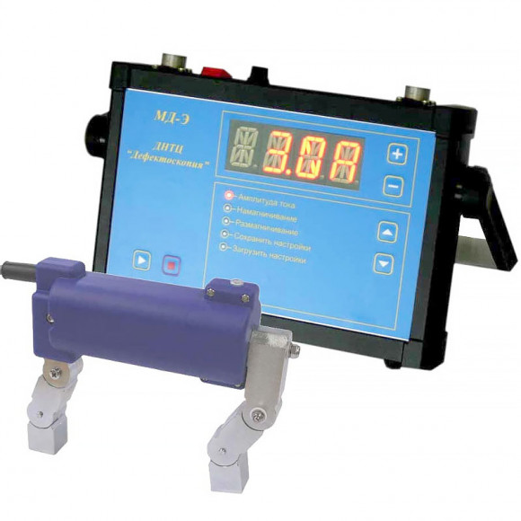 Универсальный электромагнит постоянного тока МД-Э Универсальный электромагнит постоянного тока МД-Э