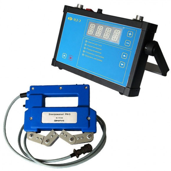 Универсальный электромагнит постоянного тока МД-Э Универсальный электромагнит постоянного тока МД-Э