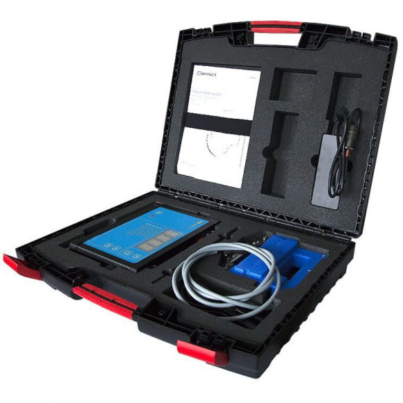 Универсальный электромагнит постоянного тока МД-Э Универсальный электромагнит постоянного тока МД-Э