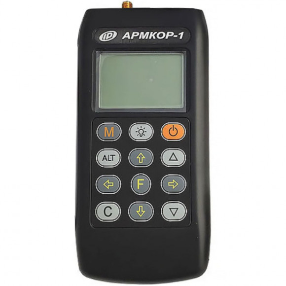 Анализатор коррозии арматуры АРМКОР-1 Анализатор коррозии арматуры АРМКОР-1