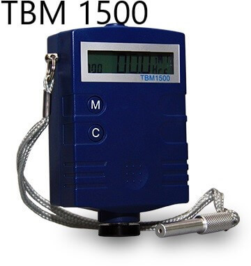 ТВМ 1500 твердомер динамический ТВМ 1500 твердомер динамический