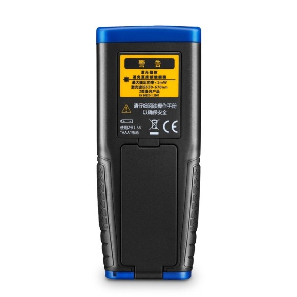 LDM-80H Лазерная рулетка - дальномер