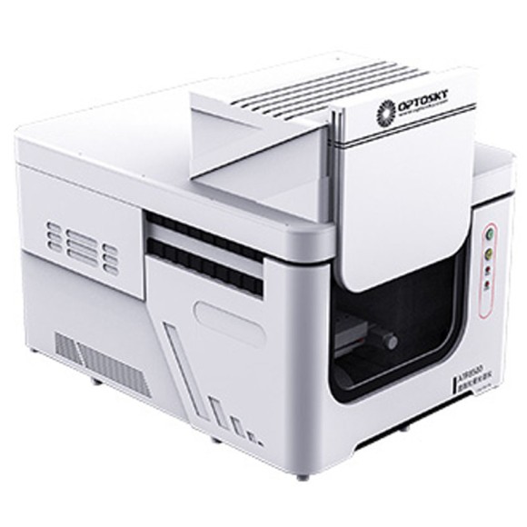 Раман спектрометр ATR 8500 Раман спектрометр ATR 8500