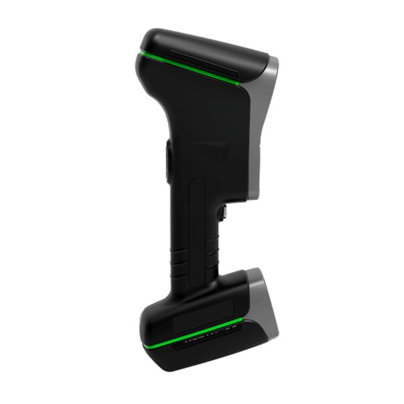 Лазерный 3D-сканер ЭлетСкан M | ЭлетСкан M2 Лазерный 3D-сканер ЭлетСкан M | ЭлетСкан M2