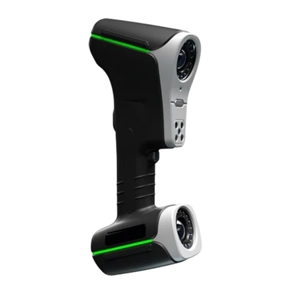 Лазерный 3D-сканер ЭлетСкан M | ЭлетСкан M2 Лазерный 3D-сканер ЭлетСкан M | ЭлетСкан M2