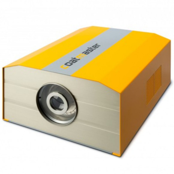 Толщиномер бесконтактный Coat Master