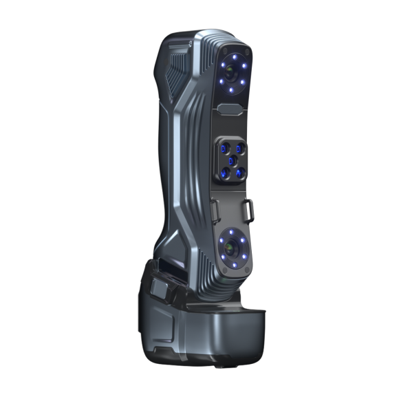 Лазерный 3D-сканер ЭлетСкан Е