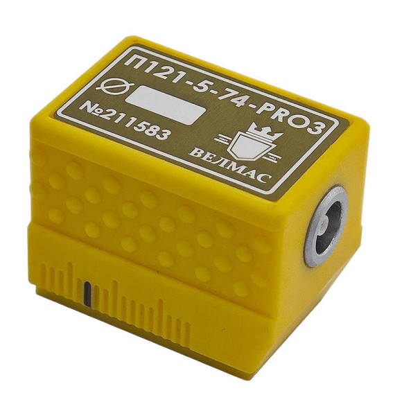 П121-5-74-PRO3 (износоустойчивый) П121-5-74-PRO3 (износоустойчивый)