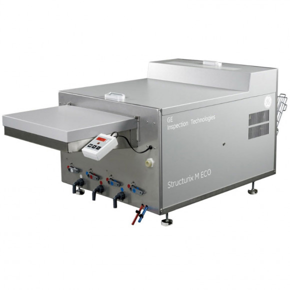 Проявочная машина AGFA NDT M ECO