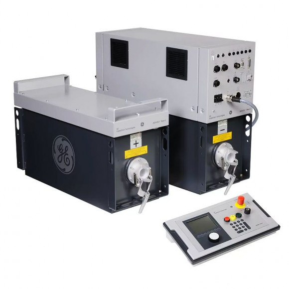 ISOVOLT 420, стационарный рентгеновский аппарат кабельного типа