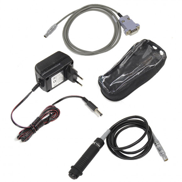 Вихретоковый толщиномер покрытий ТМ-4 Вихретоковый толщиномер покрытий ТМ-4