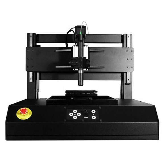 Профилометр ST400