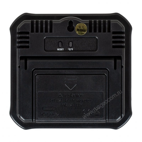 Термогигрометр RGK TH-14 Термогигрометр RGK TH-14