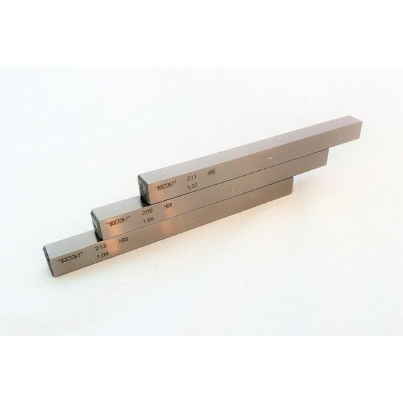 МТП-В7 мера твёрдости эталонная Польди по шкале Бринелль МТП-В7 мера твёрдости эталонная Польди по шкале Бринелль