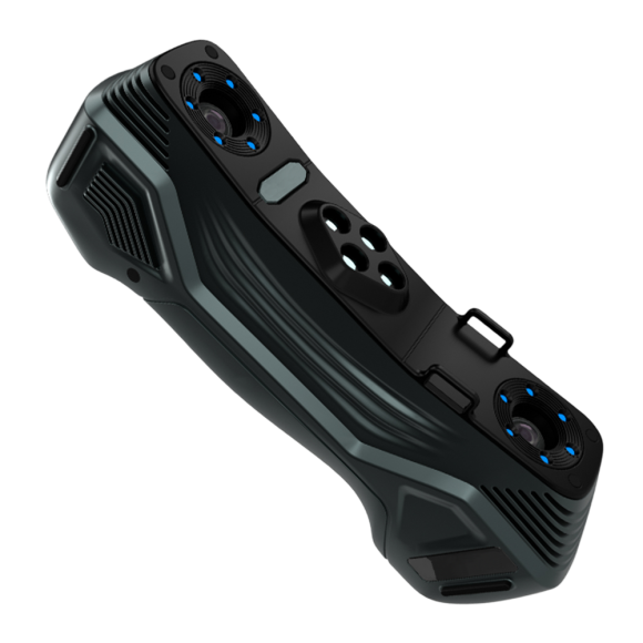 Лазерный 3D-сканер ЭлетСкан 22 | ЭлетСкан 30 | ЭлетСкан 42