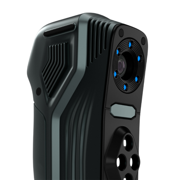 Лазерный 3D-сканер ЭлетСкан 22 | ЭлетСкан 30 | ЭлетСкан 42