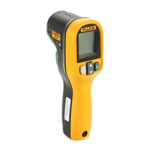 Инфракрасный термометр Fluke 59 MAX Инфракрасный термометр Fluke 59 MAX