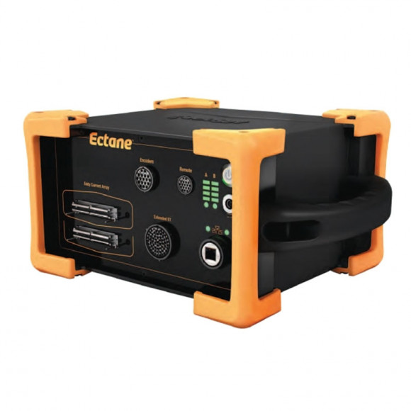 Вихретоковый дефектоскоп Eddyfi Ectane