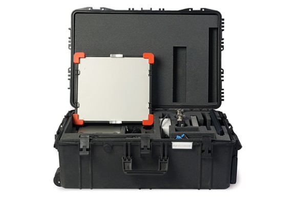 Комплекс цифровой радиографии Цифракон Комплекс цифровой радиографии Цифракон