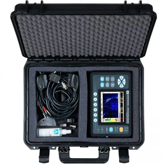 Ультразвуковой дефектоскоп-томограф А1550 IntroVisor Ультразвуковой дефектоскоп-томограф А1550 IntroVisor