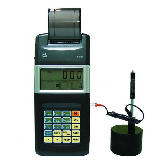 Твердомер динамический TH110 Твердомер динамический TH110