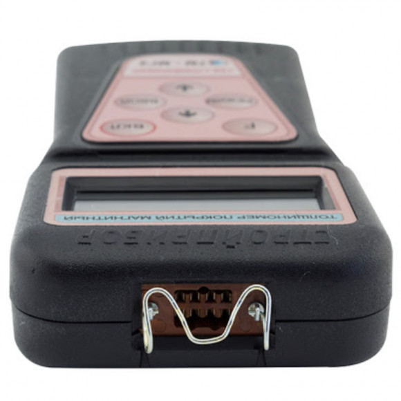 Магнитные толщиномеры покрытий ТМ-20МГ4 И ТМ-50МГ4 Магнитные толщиномеры покрытий ТМ-20МГ4 И ТМ-50МГ4