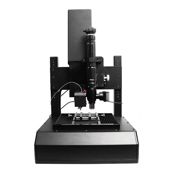 Скрэтч-тестер CB500 Скрэтч-тестер CB500