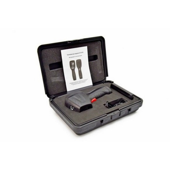 CEM DT-870 Тепловизор компактный